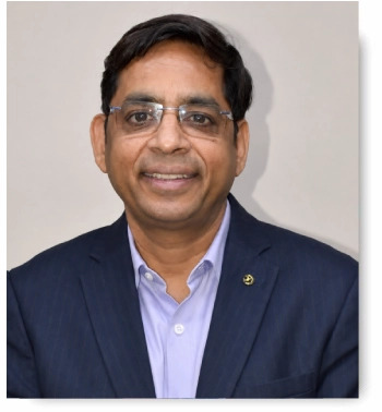 CMA Anjeev Kumar Jain